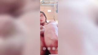 Please pick The Sissy Video call | Live Sex | Jasiya Apple