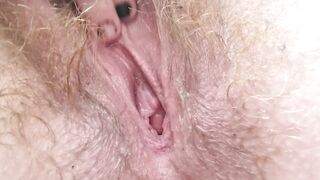 Horny Creamy Boy Pussy