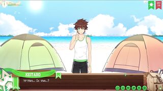 Camp Buddy - Taiga - Bottom Part 1