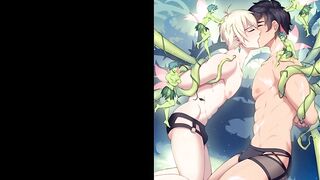 Fantasy Fairy Fuck [Enchantment 2 - M4M Yaoi Audio Story]