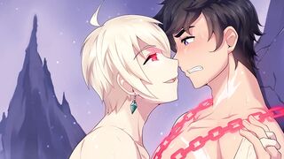 Power Bottom Fantasy Bondage [Enchantment 1 - M4M Yaoi Audio Story]