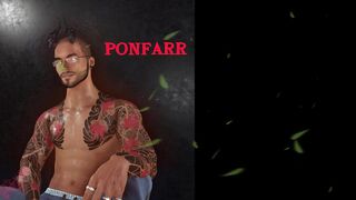 Ponfarr's Promo