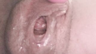 FTM SUPER CLOSEUP NON-STOP SQUIRTING!! - Try Not To Cum Challenge - Dorian Spice