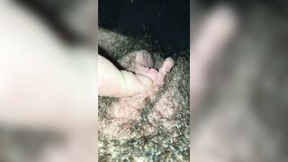 masturbate teaser