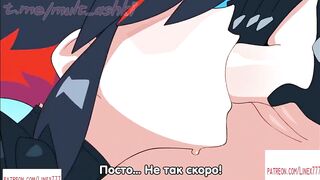 Futa Anime Ryuko Matoi High Hentai Quality Animation