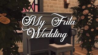 DOM FUTA SHEMALE CHEATS ON HUSBAND AND WITH SON IN LAW (TRAILER) - SIMS 4