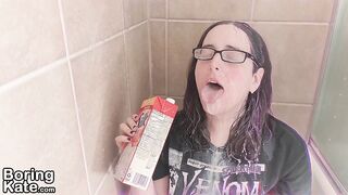 If I was your step mom - A MILFy Trans Girl PMV