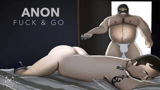 Anon Fuck & Go Episode 1