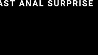 Podcast Anal Surprise TransAngels