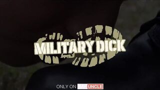 MilitaryDick - Filthy Cadets Trailer