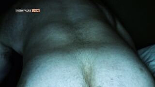 Hairy Daddy Bear Fucks Smooth Handsome Jock