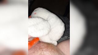 ENDED UP HAVING SEX WITH MY PLUSHIE ????