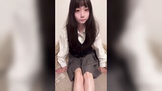 むらむらが治らない男の娘