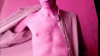 British Freddie Sunfields in Pink Teasing