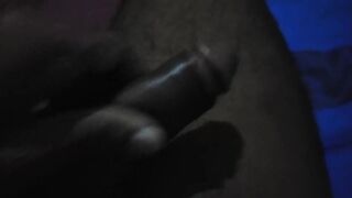 Male solo masturbation 04