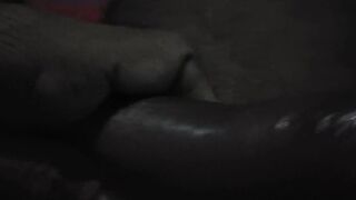 Male solo masturbation 04