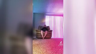 TikTok modeling & twerk