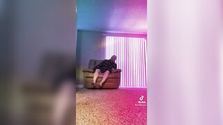 TikTok modeling & twerk