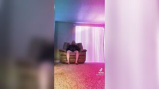 TikTok modeling & twerk