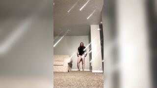 TikTok POV & twerk