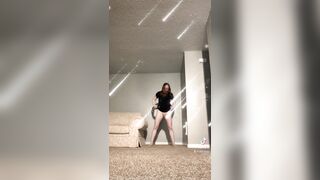 TikTok POV & twerk