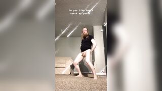 TikTok POV & twerk