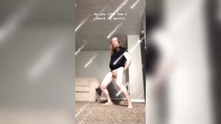 TikTok POV & twerk