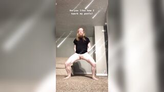 TikTok POV & twerk