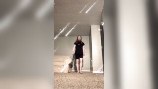 TikTok POV & twerk