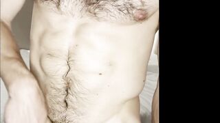 Horny Stud With Big Dick Talks Dirty In French