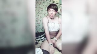 Culo de sirvienta femboy - NamiraBOI