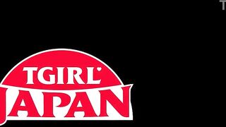 TGIRL JAPAN: Chihiro & Miharu!