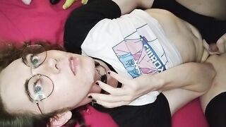 Chris The Femboy now on PornHub!