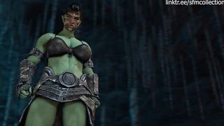 rachel futa orc