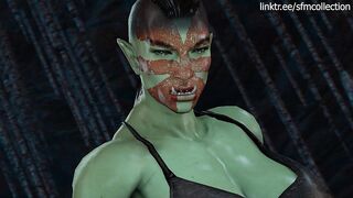 rachel futa orc