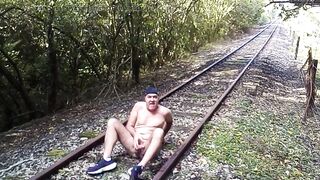 Train Track Play