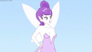 Fairy PAWG Step-mother - Episode 2!