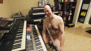 Piano faggot EXPOSED
