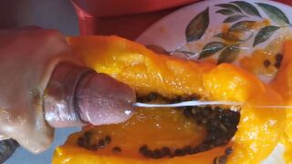 Don't Give Papaya