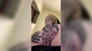 Facesitting POV: Worship my big round butt, fat wet pussy, and giant clit