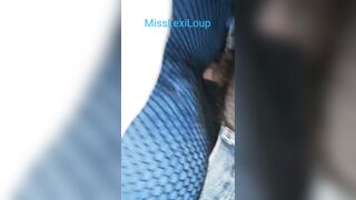 MissLexiLoup trans female tight rectums ass fucking butthole entry fukd up butthole by slick dick A