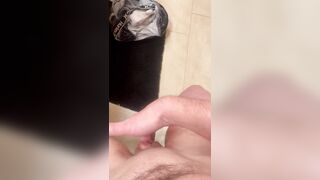 Pussy drooling wet