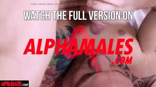 Alphamales.com - self-sucks!!