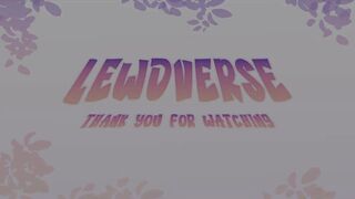 Lewdverse - Getting Together Finale!