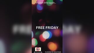 Free Friday HFO