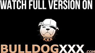 BullDogXXX.com - French skin fuck hard