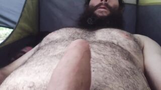 Touch my cock and I'll suck your dick