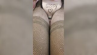 Sissy AlexSandra wants to be fucked