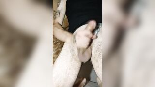 Fucking you POV