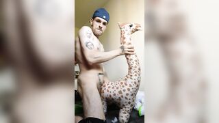 Furry friends fantasy part 2/ video 10